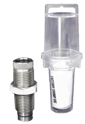 LEE COLLET STYLE CRIMP DIE - 90926