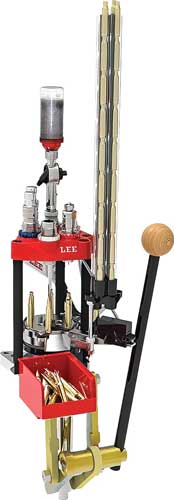 LEE PRO 6000 RELOADING PRESS - 91907