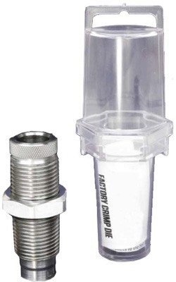 LEE COLLET STYLE CRIMP DIE - 90931