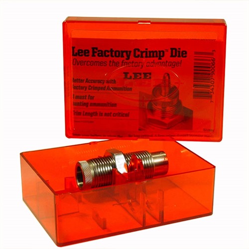 Lee Factory Rifle Crimp Die .260 Rem