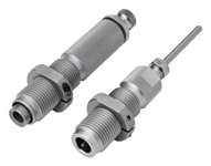 Hornady Custom Grade New Dimension Series I Rifle 2-Die Set .204 Ruger