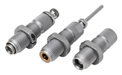 Hornady Custom Grade New Dimension Series II Pistol 3-Die Set .45 Auto AR Win Mag