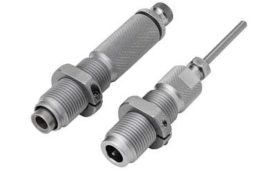 Hornady Custom Grade New Dimension Series I Rifle 2-Die Set .30-30 Win