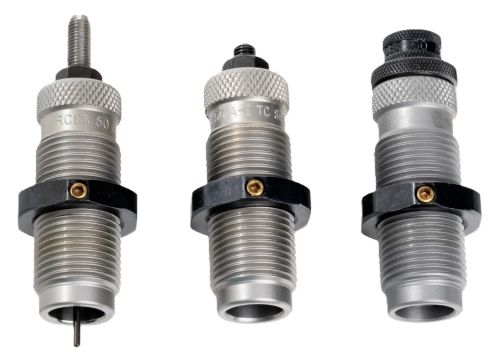 RCBS CARBIDE TAPER CRIMP DIE