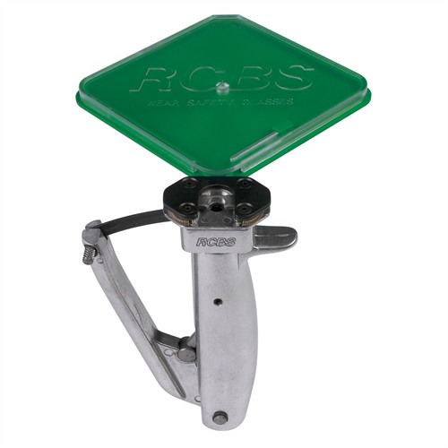 RCBS UNIVERSAL HAND PRIMING