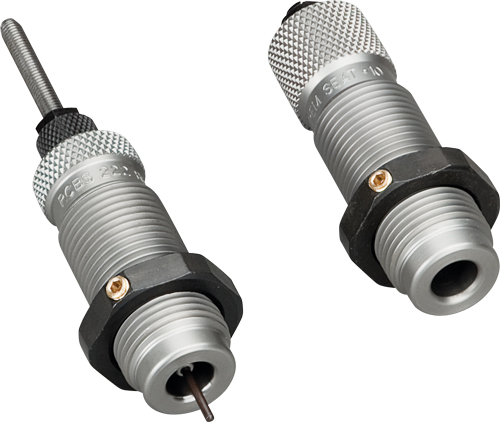 RCBS 2-Die Full-Length Die Set - Group - A 6.8 Western