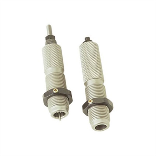 RCBS Full Length Die Set Popular Rifle Cartridge 9.3x62 Mauser
