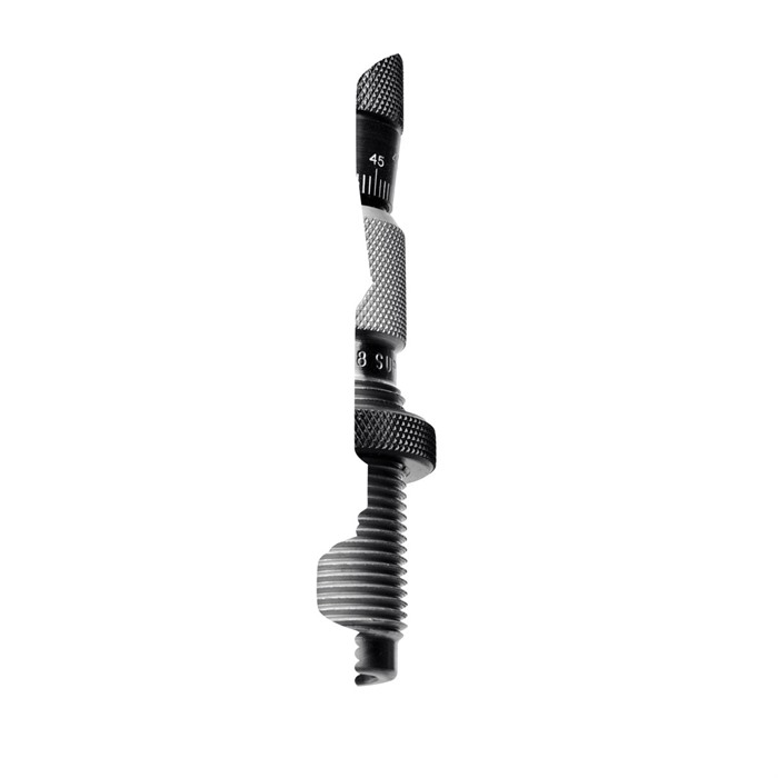 MICRO-ADJUSTABLE TAPER CRIMP DIE 308