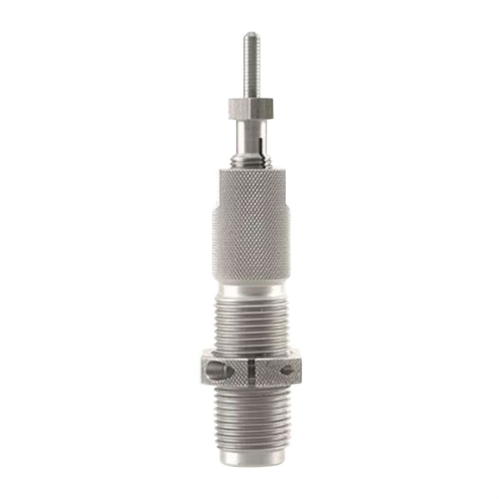6.5MM-06 A-SQUARE FULL LENGTH DIE