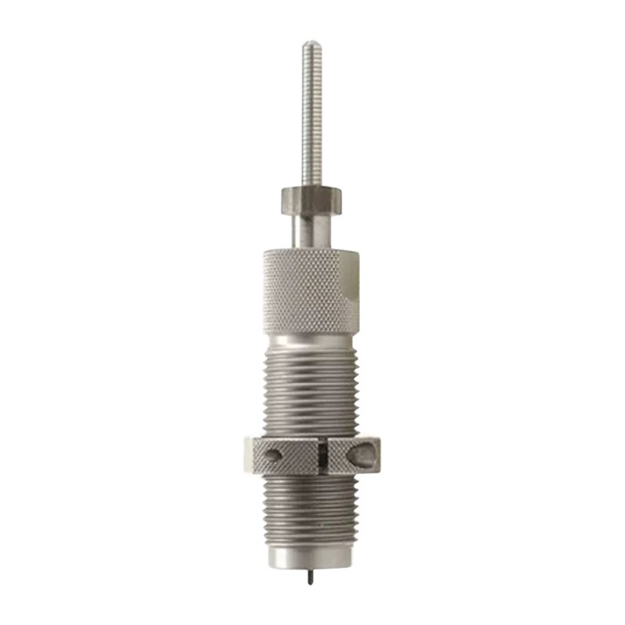 30 CALIBER SHORT ( 0.308'' ) NECK DIE