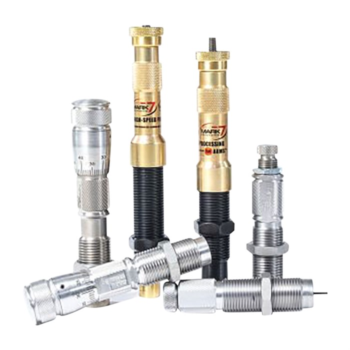 ULTIMATE RIFLE DIE PACK - 223 REMINGTON