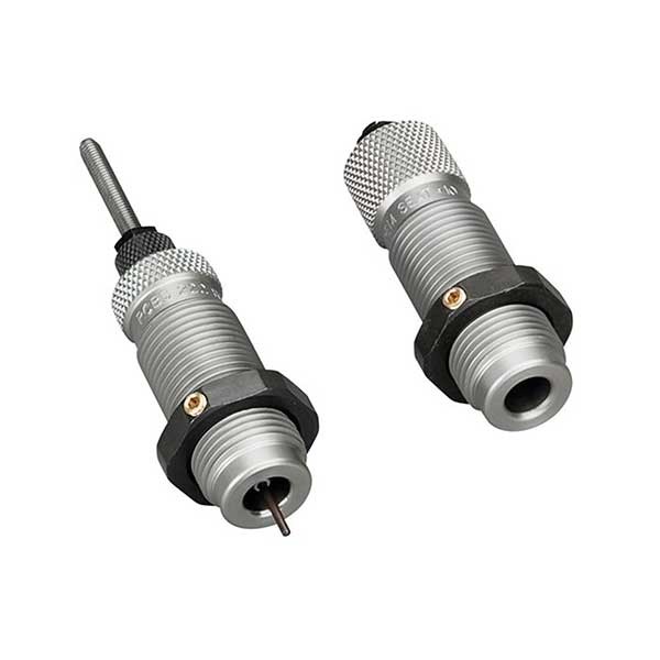 6.5-300 WEATHERBY MAGNUM FULL LENGTH DIE SET
