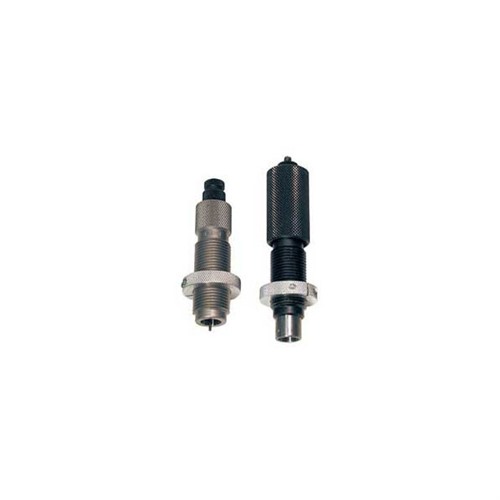 BENCH REST  SEATER & FULL LENGTH DIE SET 375 H&H