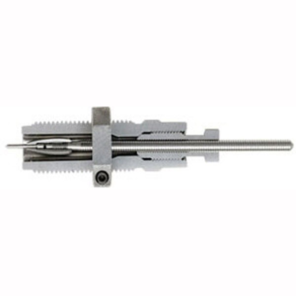 HORNADY FL DIE FOR SERIES III DIE SET 22 NOSLER