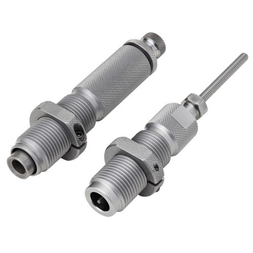HORNADY 257 WEATHERBY 2 DIE SET