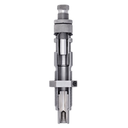 Hornady Single Seating Die for Custom Grade New Dimension Series I 2-Die Se 280 REM ".284"