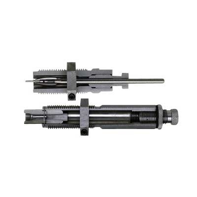 Hornady Custom Grade New Dimension Series I Rifle 2-Die Set 220 Swift .224