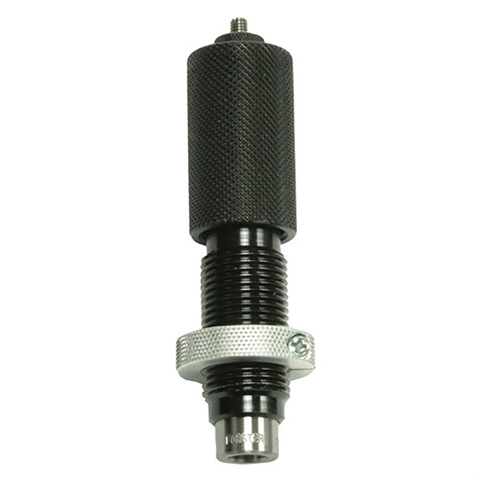 BENCH REST SEATER DIE, 22 NOSLER
