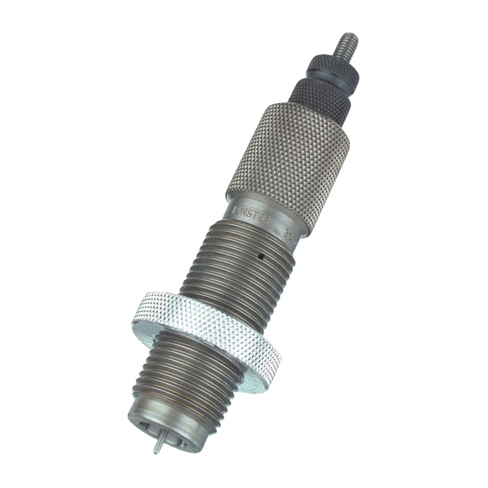 277 FURY FULL LENGTH SIZING DIE