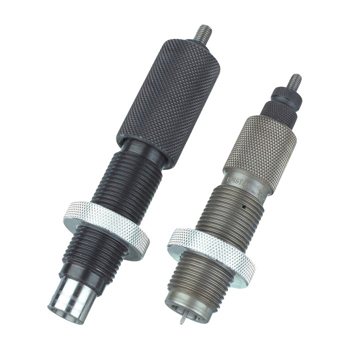 The Foster Bench Rest Full Length Die Set 6mm ARC