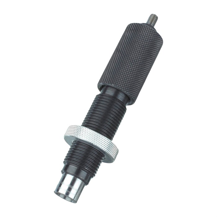 6MM ARC BENCH REST SEATING DIE