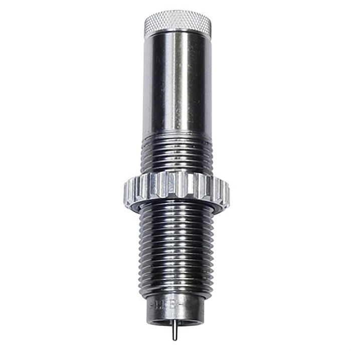 .300 H&H & .300 WEATHERBY MAG COLLET NECK SIZING DIE ONLY
