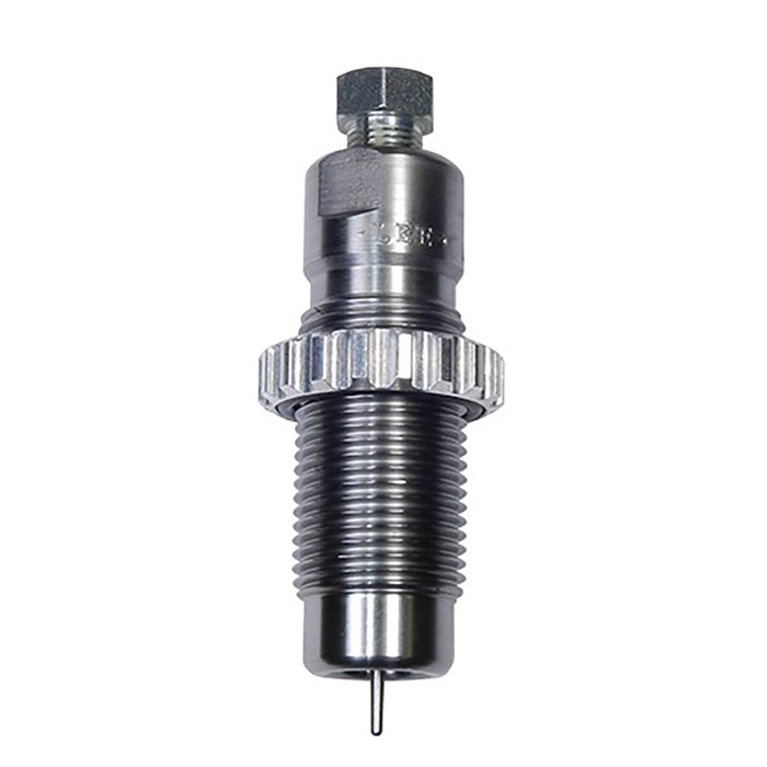 .22-250 REMINGTON FULL LENGTH SIZING DIE ONLY