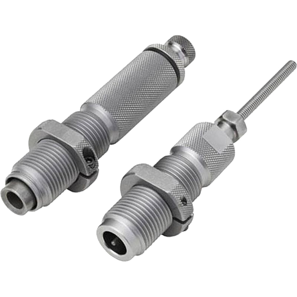 Hornady Custom Grade New Dimension Series I Rifle 2-Die Set .300 WSM