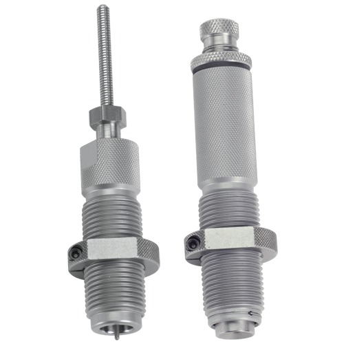 Hornady Custom Grade New Dimension Series I Rifle 2-Die Set 7.62x39