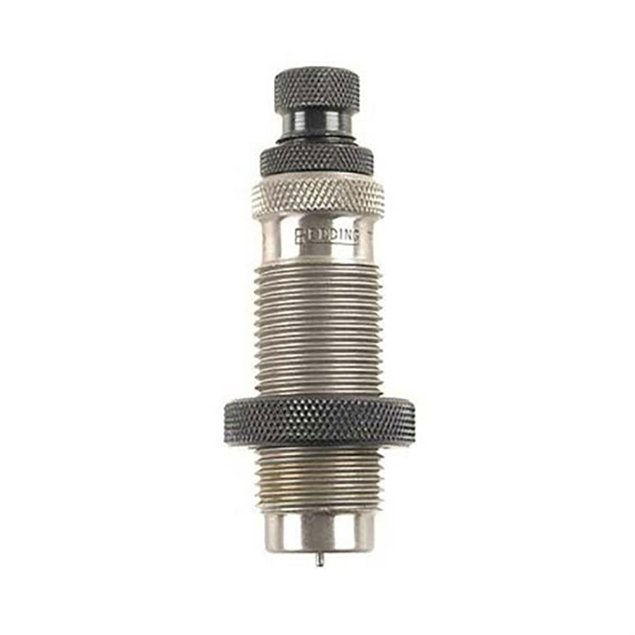 TYPE S BUSHING NECK DIE 300 WIN MAG