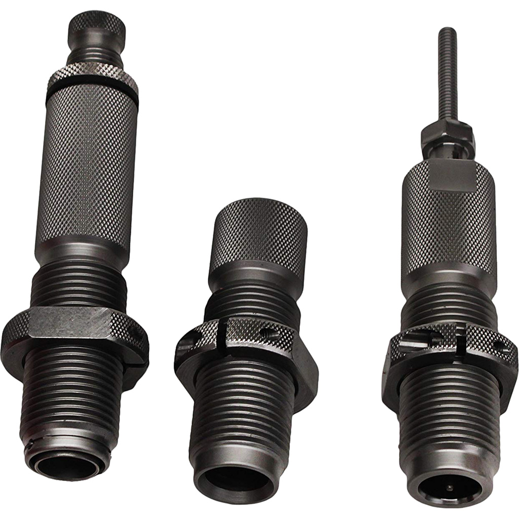 Hornady Custom Grade New Dimension Series II Rifle 3-Die Set .45-70 Gov't