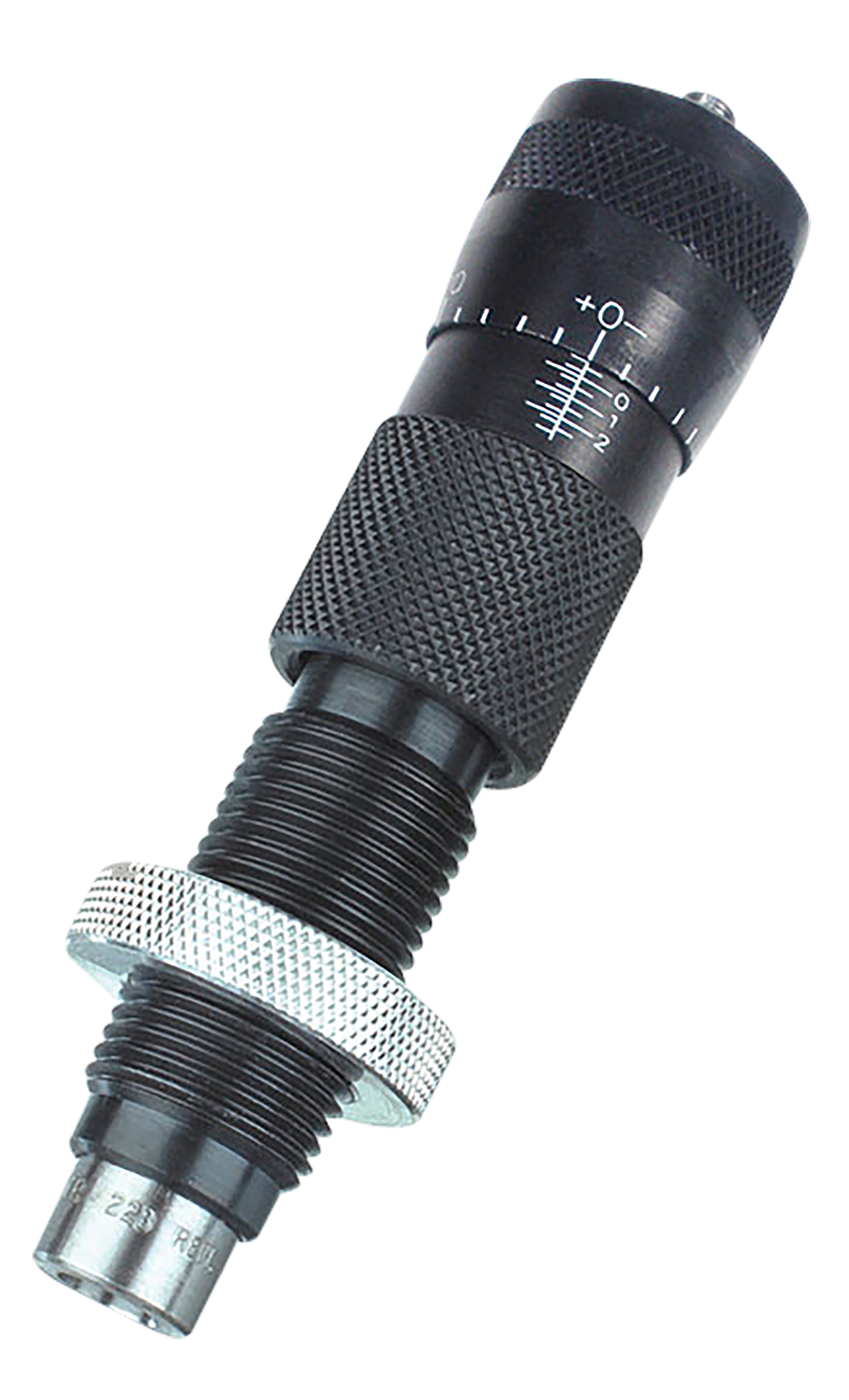 Ultra Micrometer Seater Die for 6.5 x 47 Lapua