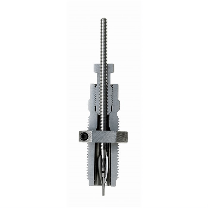 HORNADY MATCH GRADE NEW DIMENSION FULL LENGTH DIE, 223 REM