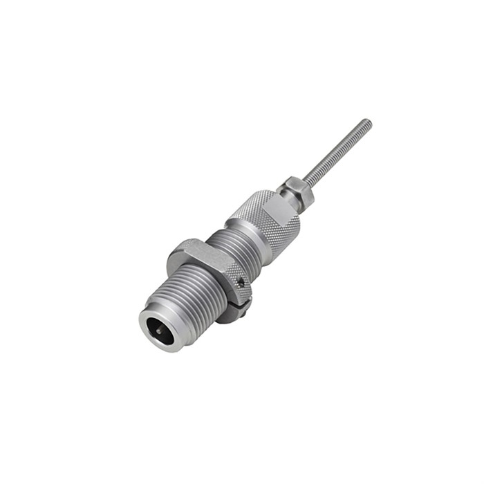 HORNADY MATCH GRADE NEW DIMENSION NECK SIZE DIE, 6MM BR