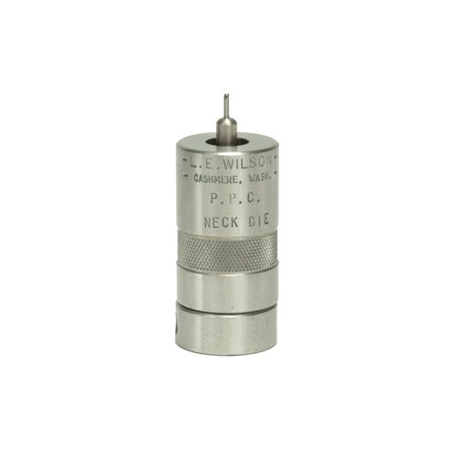 6MM BR BUSHING NECK SIZING DIE