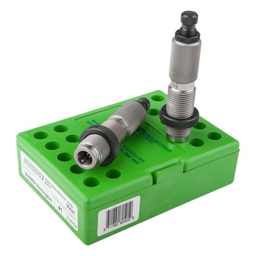 FULL LENGTH DIE SET 6.5MM-06 IMPROVED 40