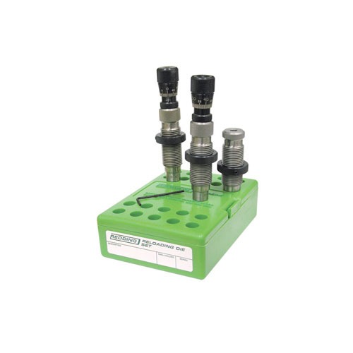 7MM REMINGTON MAGNUM BUSHING NECK DIE SET