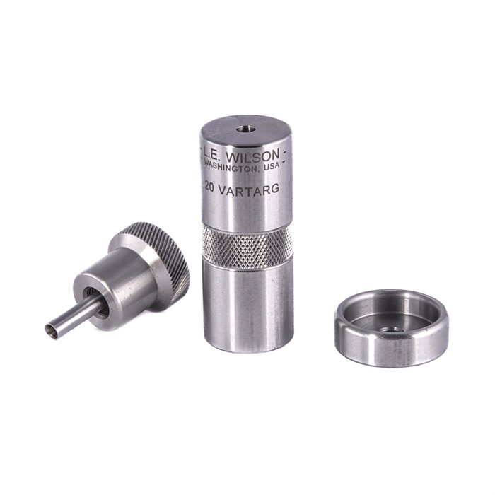 20 VARTARG BULLET SEATING DIE
