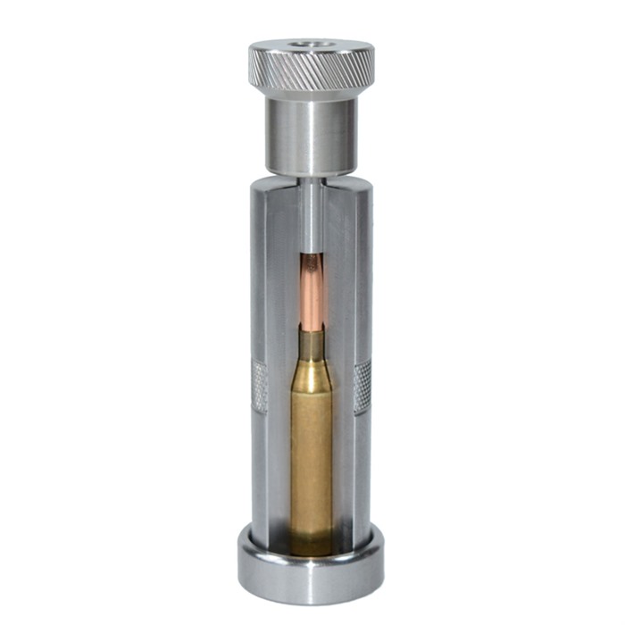 338 EDGE BULLET SEATING DIE