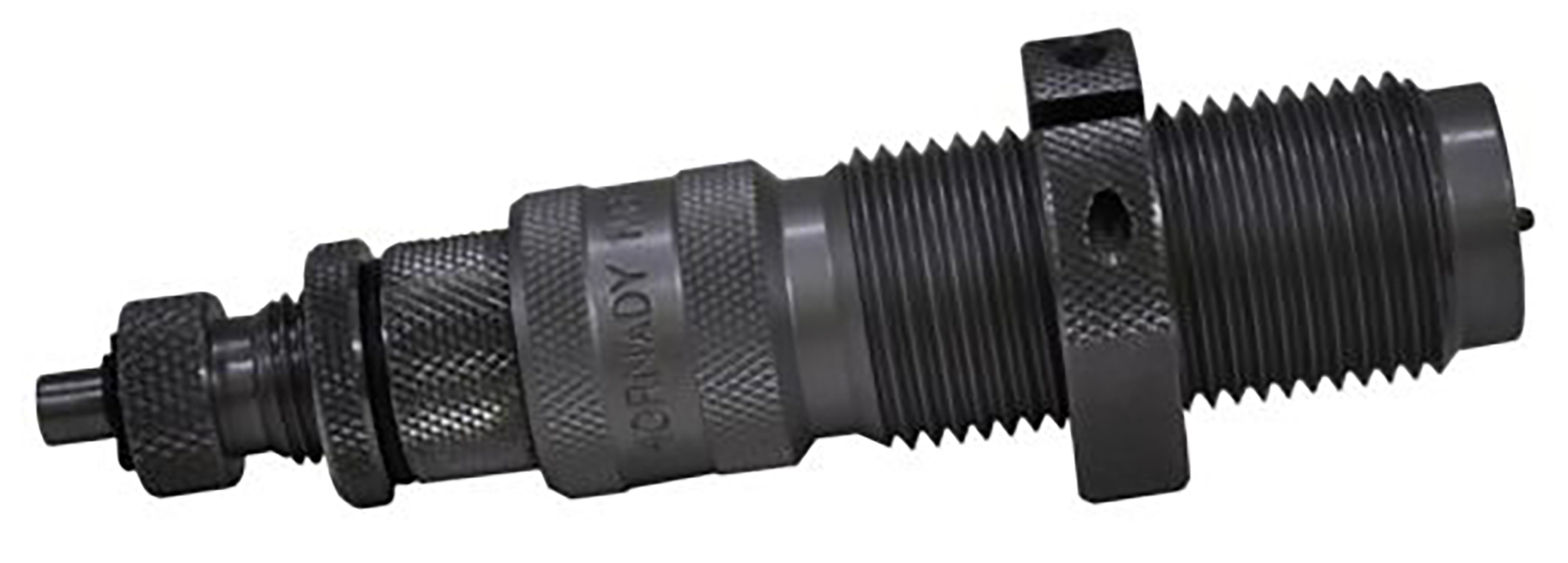 Hornady Match Grade Full-Length Sizer Die 6.5mm Creedmoor .264"