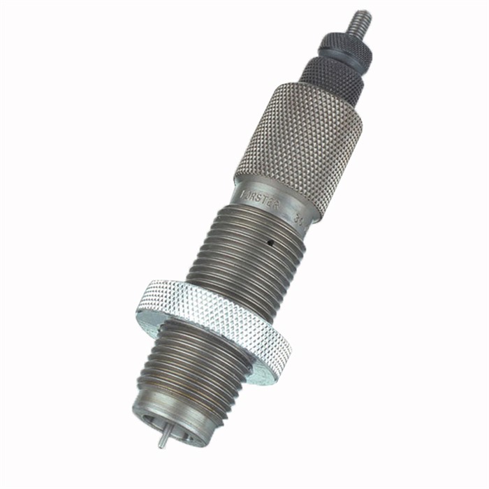 FULL LENGTH SIZING DIE FOR 6.5 CREEDMOOR