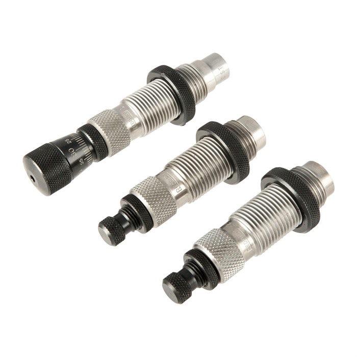Redding Master Hunter (MH-C) Deluxe Die Set .224 Valkyrie (Carbide)
