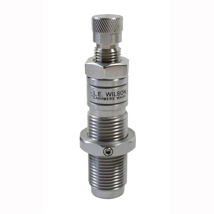 26 NOSLER BUSHING FULL LENGTH DIE
