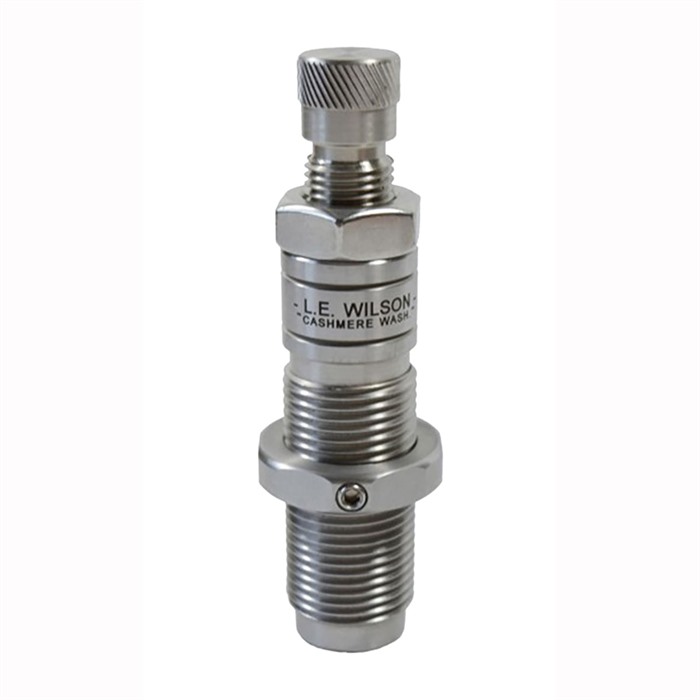 6.5 GRENDEL BUSHING FULL LENGTH DIE