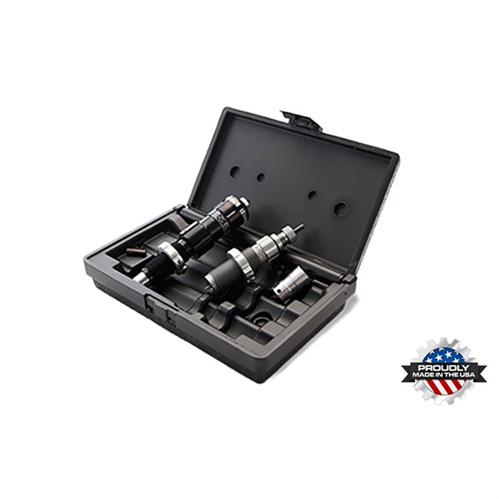 260 REMINGTON FULL LENGTH DIE SET