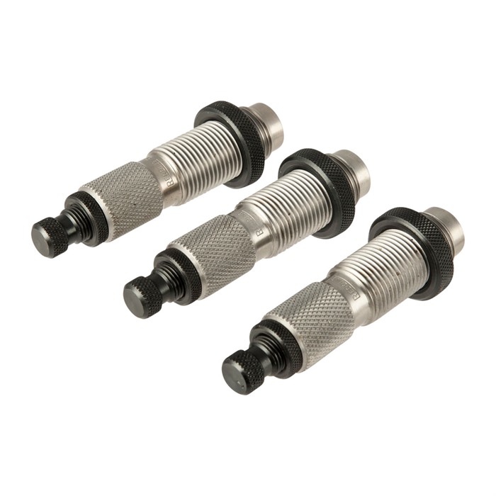 Redding Series B Deluxe Die Set For Bottleneck Cases 6.5 PRC
