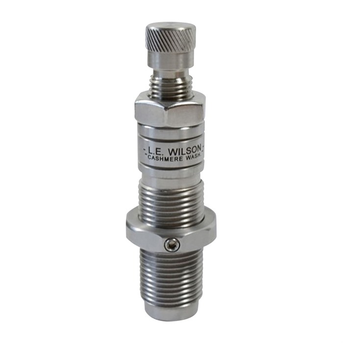 7MM REMINGTON SAUM BUSHING FULL LENGTH DIE