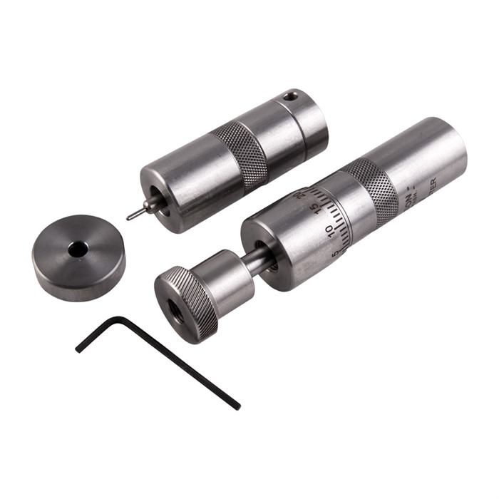 308 WINCHESTER BUSHING NECK DIE KIT