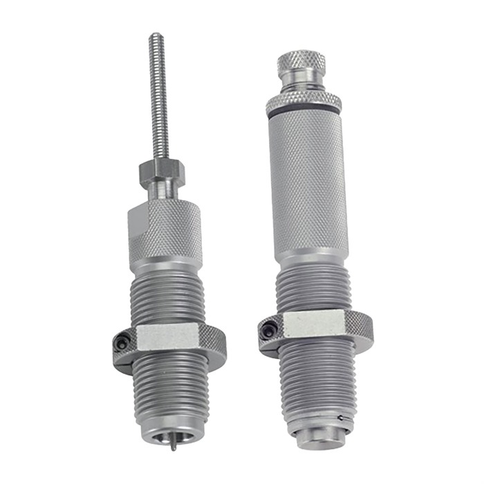 Hornady Custom Grade Series IV Specialty 2-Die Rifle Set 6.5 Wby RPM .264"