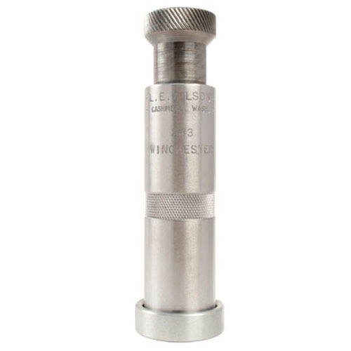 6.5MM CREEDMOOR BULLET SEATING DIE - BS65-CRE